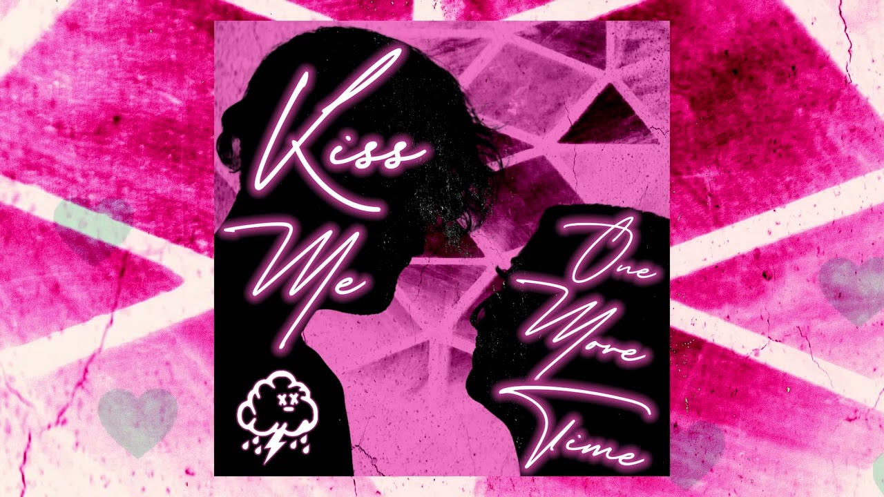 StormyOutside - Kiss Me One More Time [Official Audio]