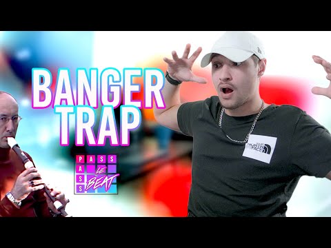 FAIRE UN BANGER TRAP I  Composer un beat sur Ableton Live 10