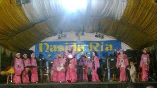 jasa ibu Nasida ria live Kendal vocal hj muthoharoh