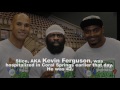 UFC Fighter Kimbo Slice Dead At 42