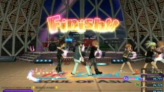 Audition Ayodance Story Hack (NPC Room)