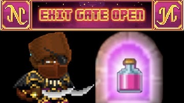 Netherworld in less than 5minutes | PIXEL WORLDS