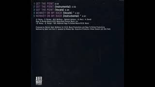 C.E.B. - Get The Point (Vocals-A Cappella)