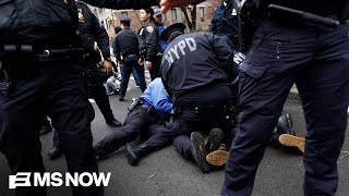 Nypd Suspect Said He Watched Isis Propaganda Before Ied Attack