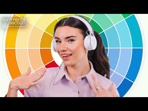 Color Analysis: Have You Been Dressing Wrong