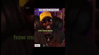 Andrew Kibe | Tafuta pesa mwanaume #Shorts #andrewkibe #motivation #wealth Net Worth