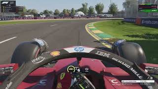 Download Lagu F1 25 Australia Hotlap - 1:15:920 (127th in the World) MP3 Download Lagu F1 25 Australia Hotlap - 1:15:920 (127th in the World) MP3