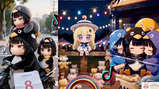 Bibichubi Ultimate Mix GuguGaga Кукукака-пингвин – Cute, Silly & Pure Chaos 😂#121