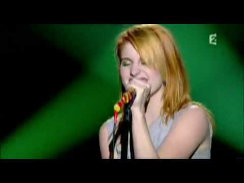 Ignorance - Paramore (Musicvideo)