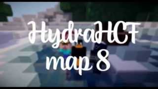 HydraHCF Lets Play map#8||S2E3||KOTH and PvP
