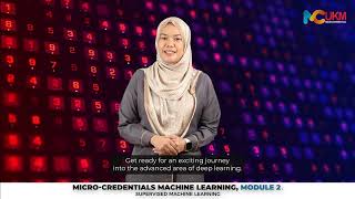 Supervised Machine Learning