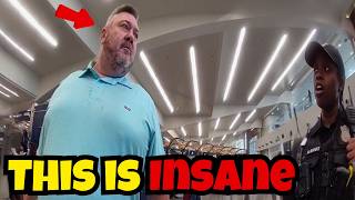 How Police Stopped An Airport Mass Shooting At The Last Second