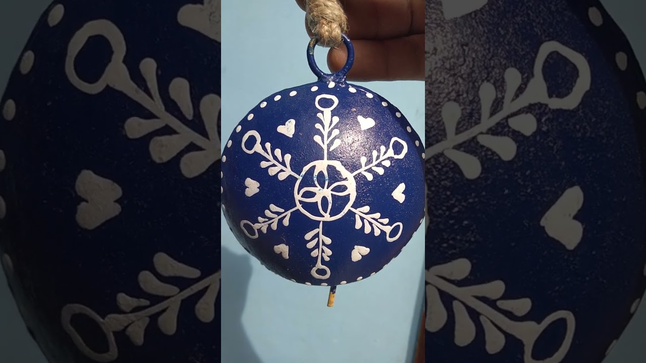 cow bell Home decoration use hanging