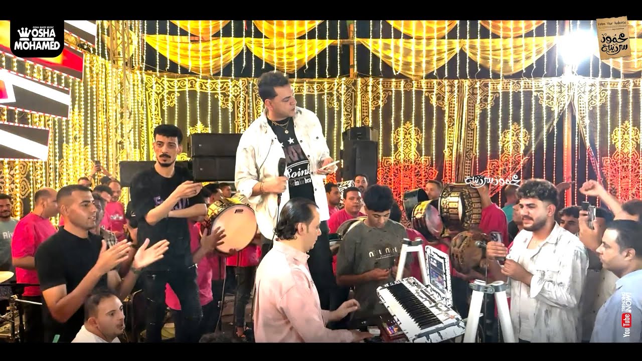 الجديد والحصري لاول مرة( كـلو هـتـحـاسـب 🥲😲) ترند 2026 احمد الميكانيكي والسيد حسن واوشا مصر