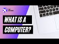 Coding foundation 236 what is a computer