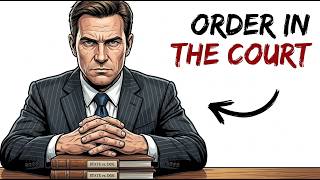 Your Life as Every Lawyer Rank