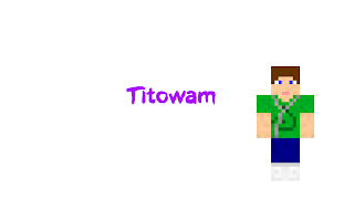 Titowam Live Stream