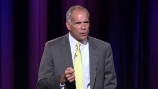 Changing The World -- One Person at a Time: Dr. Stephen Joel at TEDxLincoln