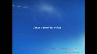 Windows 7 installation Malayalam