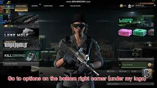 HOW TO INCREASE FPS IN COMBAT MASTER (STEAM VERSION 2024)👌👌👍👍🎮🎮
