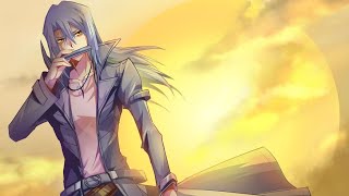 Kalin Kessler Kyosuke Kiryu Anime Deck