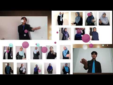 VIDEO NO.9 | PERTANDINGAN KOIR LAGU KOPERASI 'SEPAKAT MEMBINA' PERINGKAT KEBANGSAAN