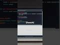 ⌨️ Scrivi una frase → l’AI ti crea il foglio Excel 📈 #ai #perte #productivity