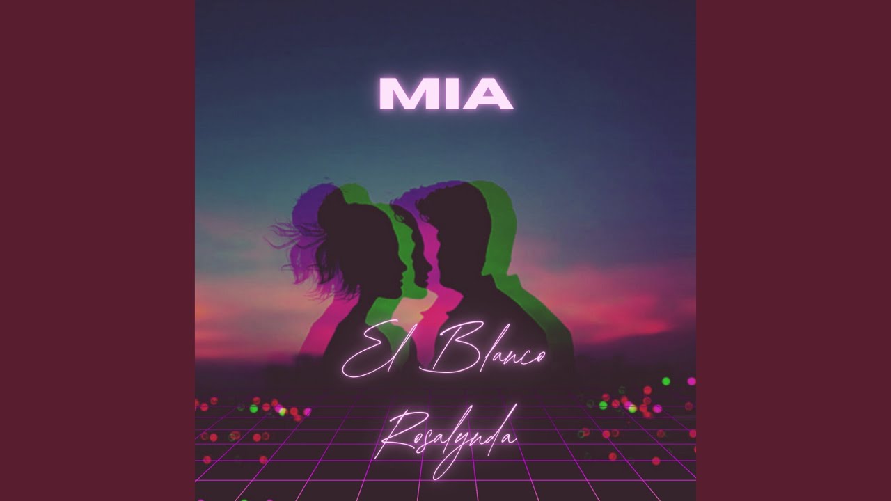 Watch MIA on YouTube Watch MIA on YouTube