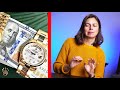 Rolex 'Sleeper' Watches And Why Flexing Is Okay | Jenni Elle Q&A #5
