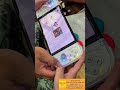 kết nối tay cầm nintendo switch mod chip