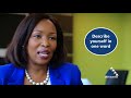 Lina Higiro - CEO - CBA Rwanda