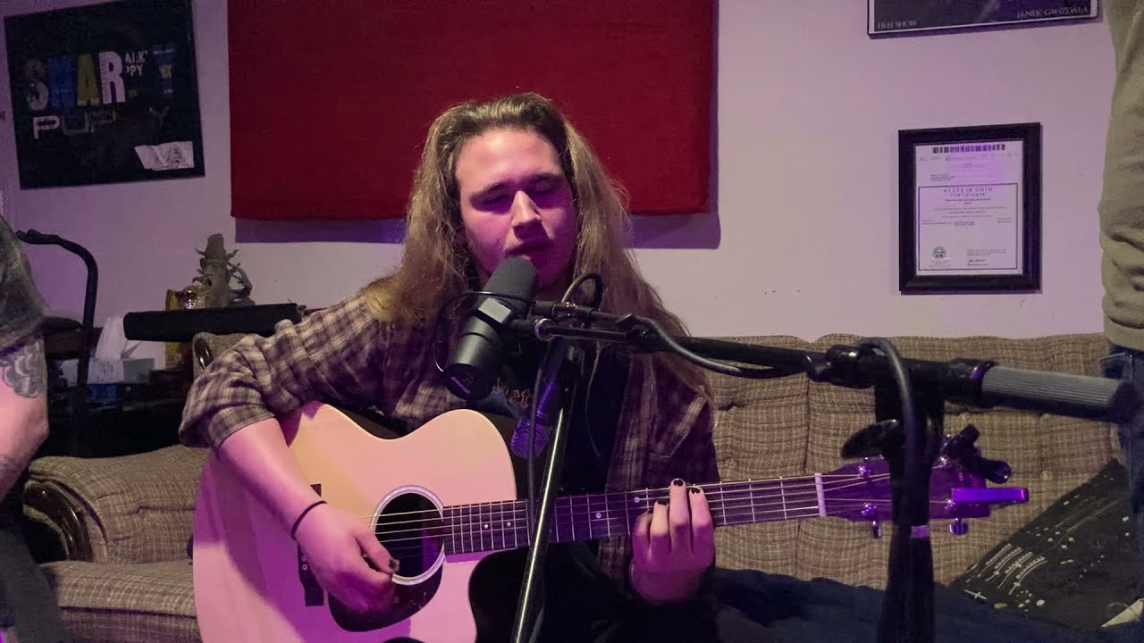 Watch Ravine - "imagine" (Live Acoustic) on YouTube Watch Ravine - "imagine" (Live Acoustic) on YouTube