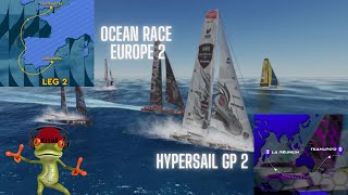 Download Lagu Virtual Regatta - Hypersail GP 2 J+4 \u0026 Ocean Race Europe 2 J+1 MP3 Download Lagu Virtual Regatta - Hypersail GP 2 J+4 \u0026 Ocean Race Europe 2 J+1 MP3
