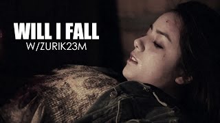 Will I Fall [c/w Zurik23M]