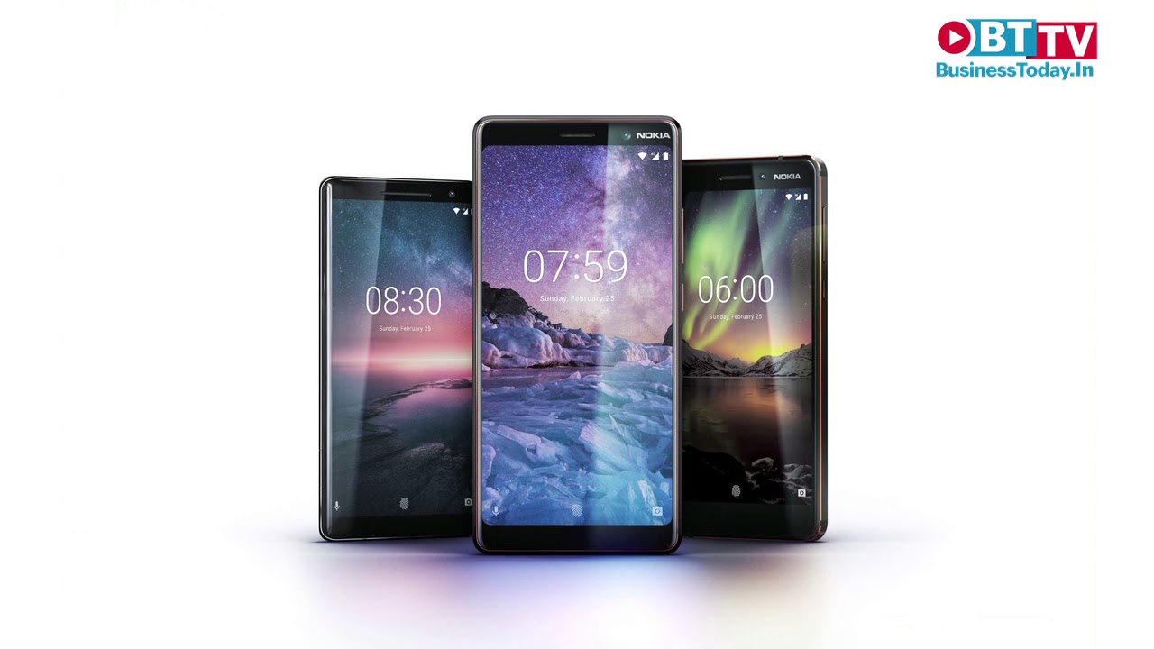 xiaomi redmi note 7 New Nokia phones launched in India and more tech news