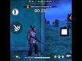 💔 Emotional Barbosa Server Gameplay 😔 | Free Fire Memories Hit Different 🥺🔥 #shorts