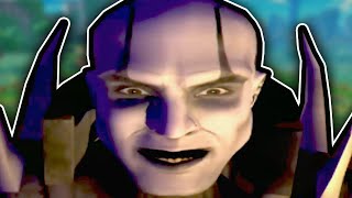 Ranking Every ENDING in Mortal Kombat Gold from Best to Worst