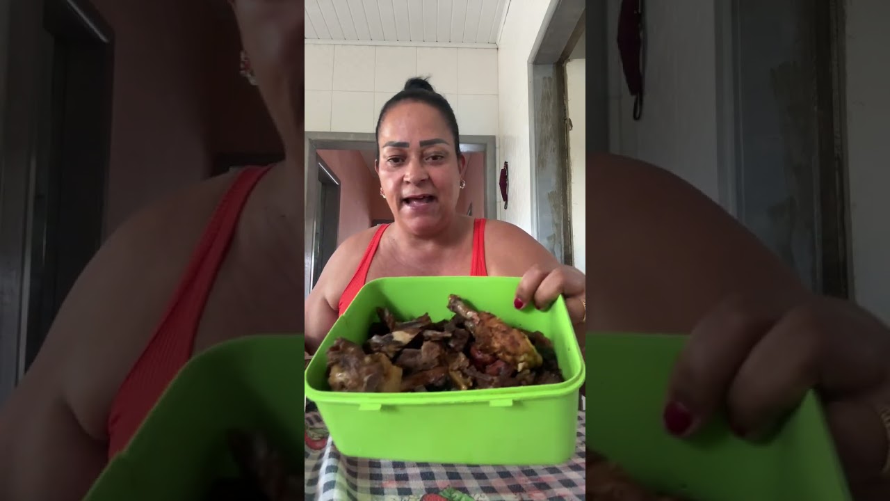 Almoço maravilhoso Vamos almoçar