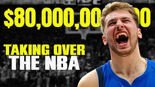 Luka Doncic Lifestyle IS NOT What You Think!: Extended Edition with Exclusive Highlights