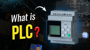 What is Programable Logic Controller | PLC | How PLC works?