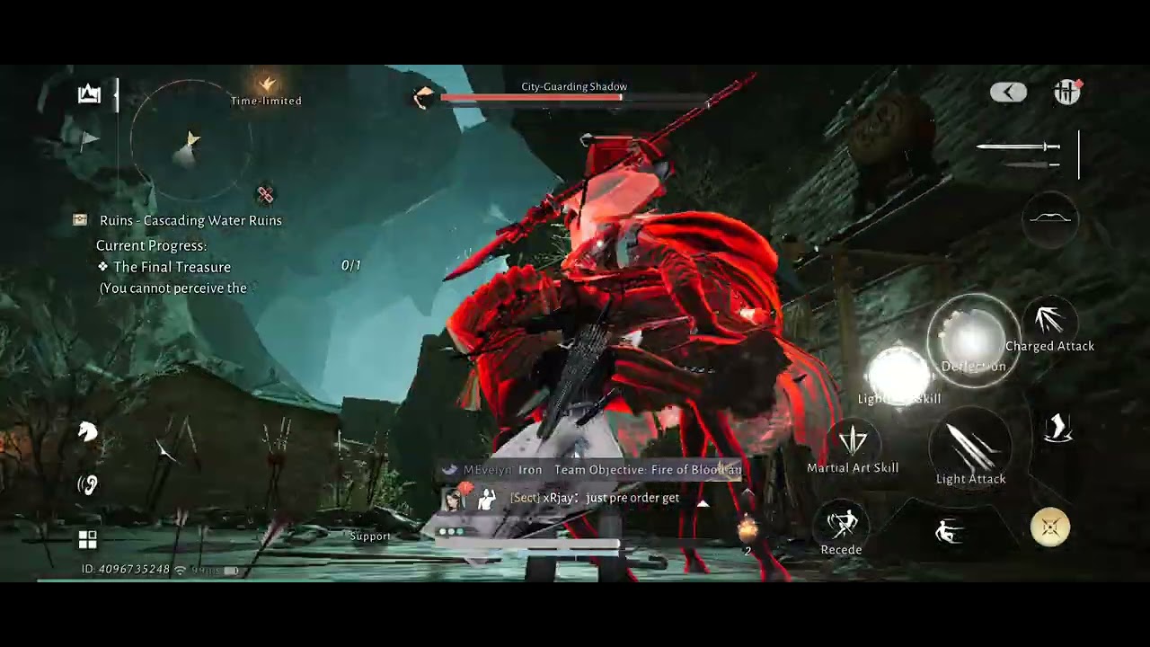 Where wind meet How to find Final Chest Easily and how we die explained hindi