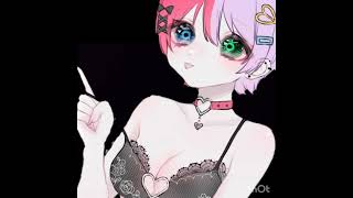 ⚠R18ボイス⚠　飼い主の私✕ガチ恋さん♫　　　　　　　　　　　　　　　　　　　　　　　