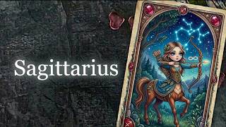 Sagittarius ♐️ SHOCKING CHANGE OF HEART WILL LEAVE YOU THINKING        Sagittarius Tarot Reading May