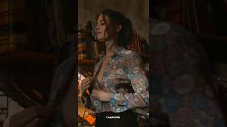 Eva Green In The Dreamers 2003