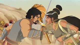 Maharani Kalpana Devi!