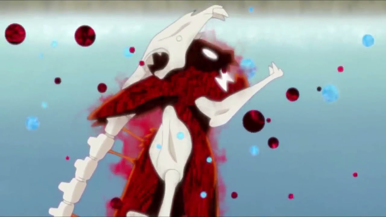 Naruto vs Pain full fight | Naruto: Shippuden 60FPS