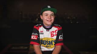 INTERVIEW: ACL Pro Jakob “Hollywood” Gore