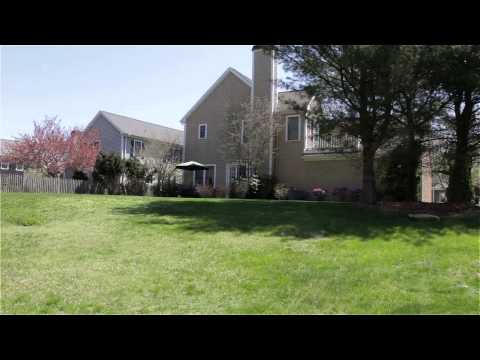 141 Wickford Point Road, North Kingstown, RI home video tour