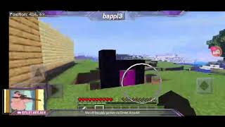 Early Morning Minecraft Hard Mode