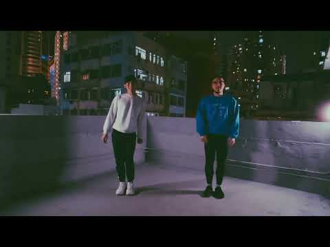 膠on 舞 dance challenge